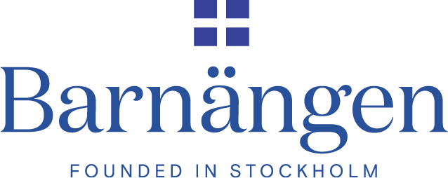 Barnangen