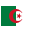 Ražots: Algeria