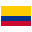 Ražots: Kolumbija