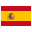 Ražots: Spānija