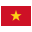 Ražots: Vietnam