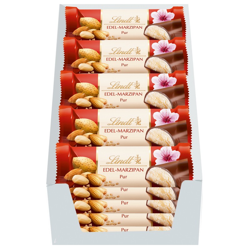 LINDT maricpāna batoniņš 50g | Multum