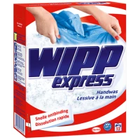 Wipp Express universāls pulveris mazgāšanai ar rokām x13 325g | Multum