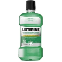 Listerine Fresh Mint mutes skalošanas līdzeklis ar pipermētru 500ml | Multum