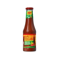 Maggi Texicana Salsa tomātu un čillī salsa 500ml | Multum