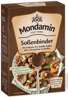 Mondamin Fix Saucenbinder Dunklen mērces biezinātājs 250g | Multum