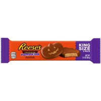 Reeses Pumpkins šokolāde 68g | Multum