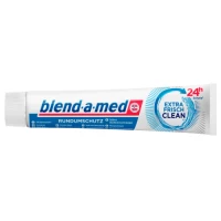 Blend-a-Med Extra Frisch Clean Pasta 75ml | Multum