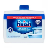 Finish  Original trauku mazgājamās mašīnas tīrīšanas līdzeklis 250ml | Multum