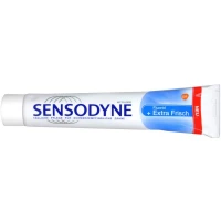 Sensodyne Extra Frisch Sensitive zobu pasta 75ml | Multum