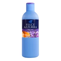 Felce Azzurra Honey & Lavender dušas želeja ar lavandas aromātu 650ml | Multum