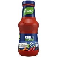 Knorr Chilli čili mērce 250ml | Multum