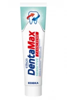DentaMax Sensitive zobu pasta 125ml | Multum