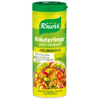 Knorr Fruhlingskrauter garšaugu maisījums 60g | Multum