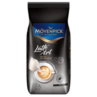 Movenpick Latte Art kafijas pupiņas 1kg | Multum