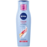 Nivea pH Balance Color Protect Šampūns krāsotiem matiem  250ml | Multum