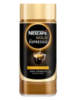 Nescafe GOLD Espresso 100g | Multum