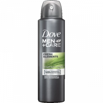 Dove Men Fresh  dezodorants vīriešiem 150ml | Multum