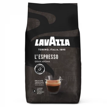 Lavazza L'Espresso Gran Aroma 1kg Z | Multum