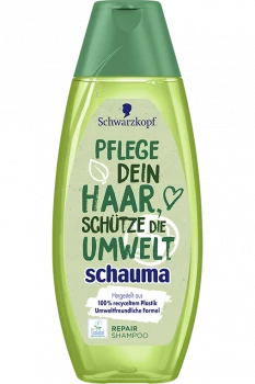 Schauma Repair šampūns 250ml | Multum