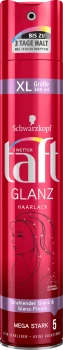 Taft "5" Glanz Matu laka 300ml | Multum