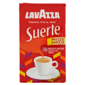 Lavazza Suerte malta kafija 250g | Multum