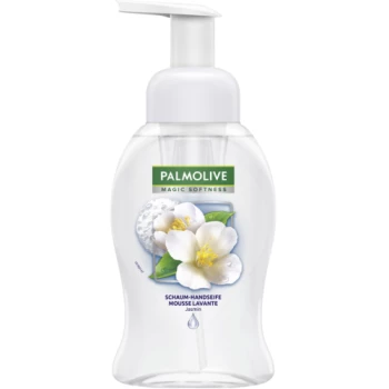 Putu ziepes Palmolive Schaum Jasmin 250ml | Multum