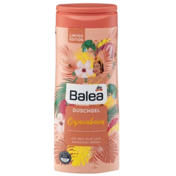 Balea Copacabana dušas želeja 300ml | Multum