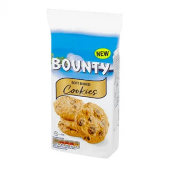 BOUNTY cepumi 180g | Multum