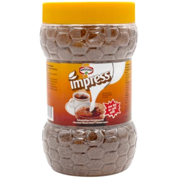 Kruger Impress Kakao dzēriens 800g | Multum