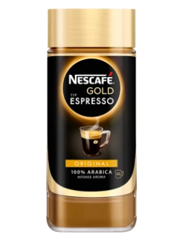 Nescafe GOLD Espresso 100g | Multum