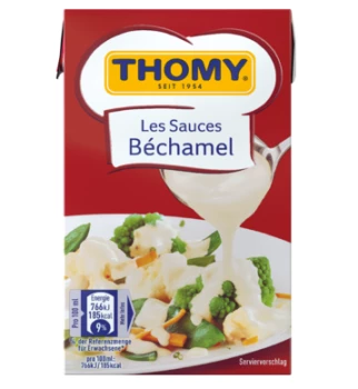 Thomy Bešamela mērce 250ml | Multum