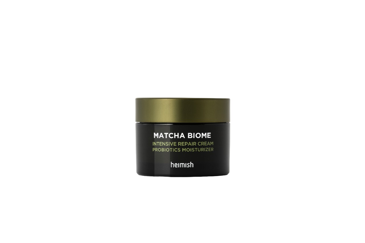 HEIMISH Matcha Biome Intensive Repair barojošs krēms sejas ādai 50ml | Multum