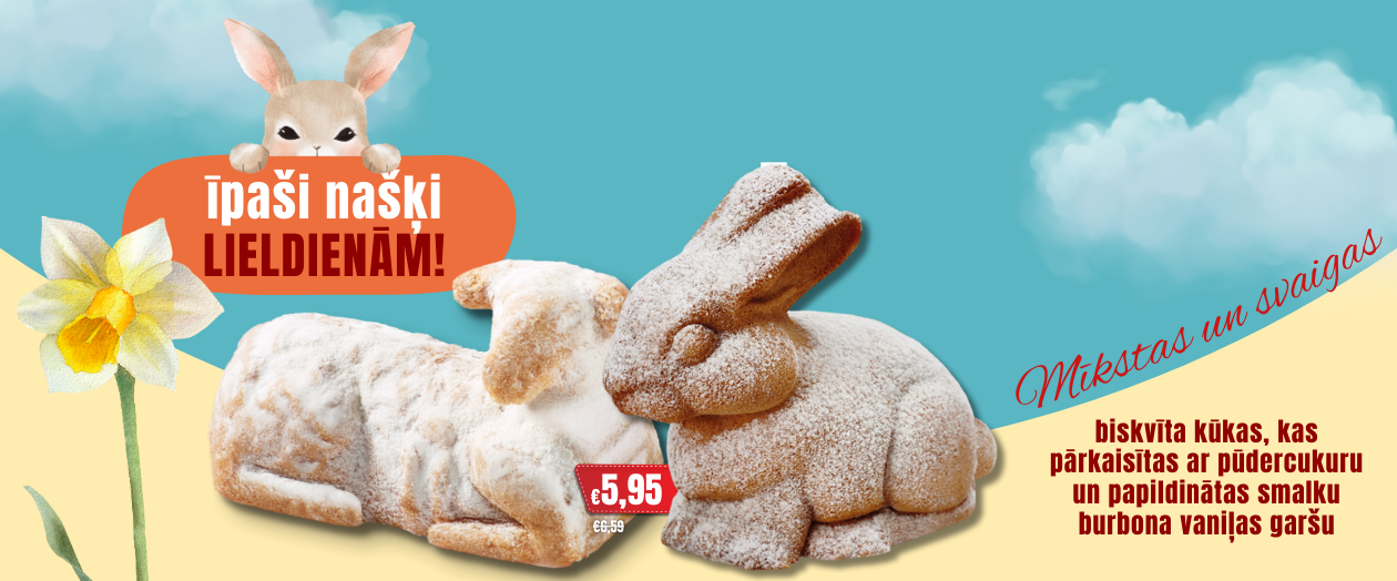 MULTUM, saldumi, Lieldienas, atlaides, akcijas, našķi