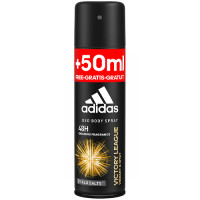 Adidas Victory League izsmidzināms dezodorants 200ml | Multum