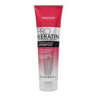 Creightons Keratin Pro šampūns matiem 250ml | Multum