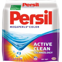 Persil Megaperls pulveris krāsainas veļas mazgāšanai 1.02kg | Multum