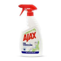 Ajax Candeggina 3in1 universāls tīrīšanas līdzeklis ar balinātāju 750ml | Multum