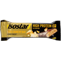 Isostar High Protein 30 batoniņš ar karameles gabaliņiem  55g | Multum
