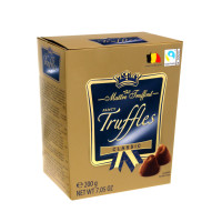 Maitre Truffout Fancy trifeles ar kakao pārklājumu 200g | Multum