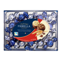 Maitre Truffout Fiorella pralinē asorti 250g | Multum