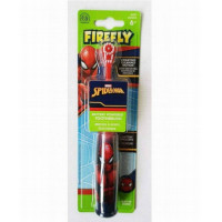 Firefly Spiderman elektriskā zobu birste 1gab | Multum