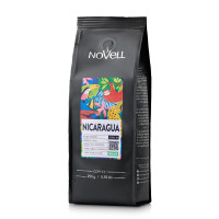 Novell Nicaragua maltā kafija, 250 g | Multum