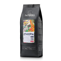 Novell Ethiopia maltā kafija, 250 g | Multum