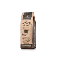 Novell Ristretto Organic kafijas pupiņas, 250 g | Multum