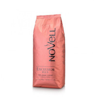 Novell Excelsior Plus kafijas pupiņas 1Kg | Multum