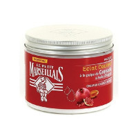 Le Petit Marseillais Vibrant Colour matu maska krāsotiem matiem 300ml | Multum