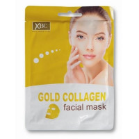 XBC Xpel Gold Collagen zelta sejas maska ar kolagēnu | Multum