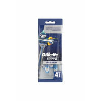Gillette Blue 2 vienreizlietojamie skuvekļi 4gb | Multum