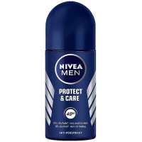 Nivea Men Protect & Care dezodorants - rullītis 50ml | Multum